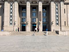 -国家自然博物馆