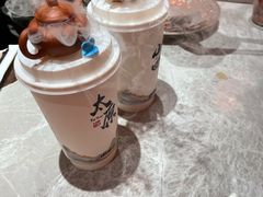 -山四砂锅(太原钟楼街店)