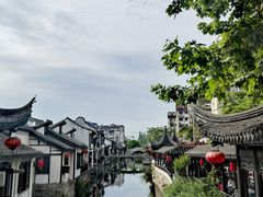 -南翔古镇