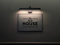 -THE OLD HOUSE酒吧