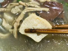 -金原鸭血粉丝汤总店(锁金村店)