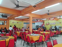 大堂-肥肥蟹海鲜饭店(马六甲店)