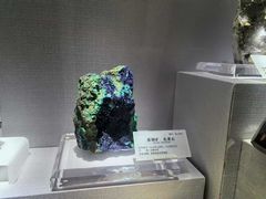 -湖南省地质博物馆