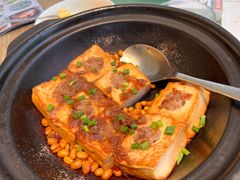 -客汀家宴·客家烟火 四季食材(集美店)