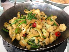 -乔家满族八大碗(流水沟店)