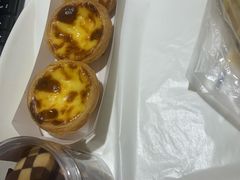 -味多美蛋糕(亚非大厦店)