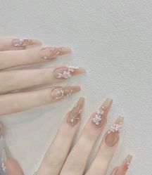 -斯馨·健康美甲美睫