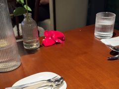 -餮熹Tipsea法餐(吉大店)