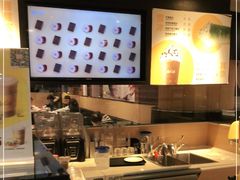 -麦当劳(东直门外大街店)