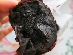 熔岩蛋糕-百年义利(古城北路店)