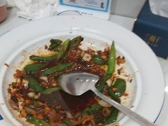 -兰湘子·湘菜小炒(南京江宁万达店)