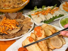 -田村·石锅藏香鸡(布达拉宫店)