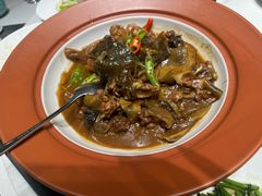 -绸乡宴酒店·融合苏帮宴(吴江店)