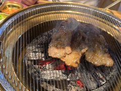 -闻老头·菊花炭烤肉(D11店)