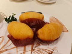 银萝千层酥-兴悦酒家(环市东路店)