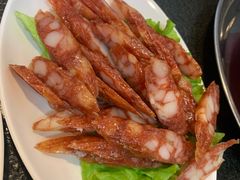 -湘肠香火锅店(团结湖店)