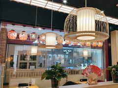 -东加寿司.料理(水游城店)