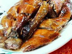 烧鹅-联丰美食(番禺店)