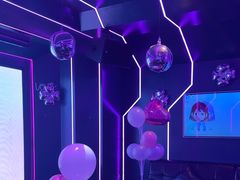 -酷秀KTV(阳泉滨河店)