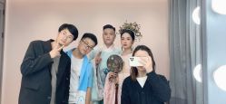 -青禾蒙娜丽莎婚纱摄影(武汉总店)