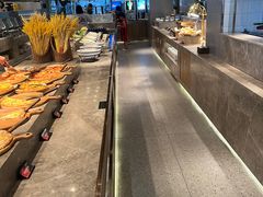 -比格比萨自助(诺亚大厦店)