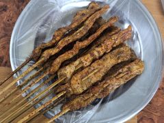 -里脊肉串店(天桥老店)