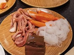 -牛New寿喜烧(新六百店)