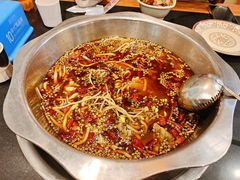 秘制美蛙-大众美蛙鱼头(民心佳园总店)