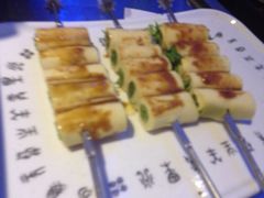 iphone_upload_pic-很久以前羊肉串(大华三路店)