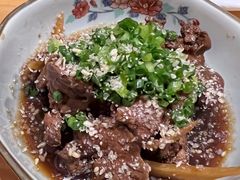 特色煮鸡肝-旬藏(虹桥店)