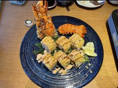 -水之惠鲜鱼料理(王府大街店)