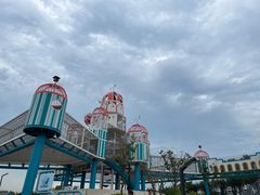 -季高兔窝窝亲子园(上海薰衣草公园店)