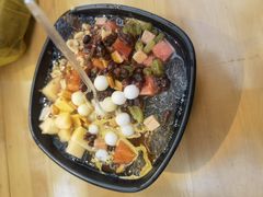 -串妹花式冰粉(乐山总店)
