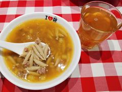 -西贝(无锡万象城店)
