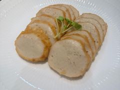 -钱塘花园·宁波菜