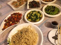 -可可大虾武汉土菜大排档(万松园1店)