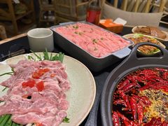 -莺花渡火锅City Green(万象城店)