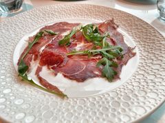 -翡翠36餐厅(浦东香格里拉店)