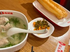 -南城香(北京南站店)