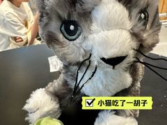 -宜家·瑞典风味餐厅(四元桥店)