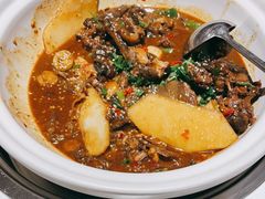 -甲鱼张甲鱼铺子(观沙岭店)