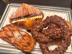 -B&C黄油与面包·THE GARDEN BAKERY概念店(世纪汇店)