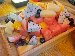 -HIB HUB公社(解放西路店)