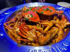 -胖哥俩肉蟹煲(长沙高铁吾悦广场店)