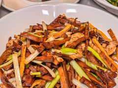 -外婆家(杭州马塍店)