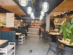 -巴乡石锅鱼(密云店)