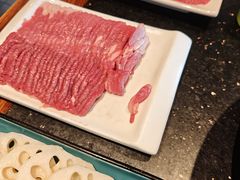 -南门涮肉(上海一店)
