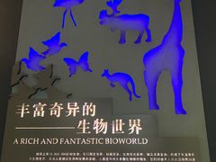 -浙江自然博物院(杭州馆)