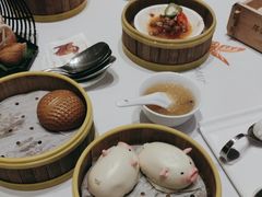 -胜记酒家·精致线(君汇店)