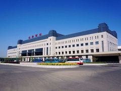-长春西站